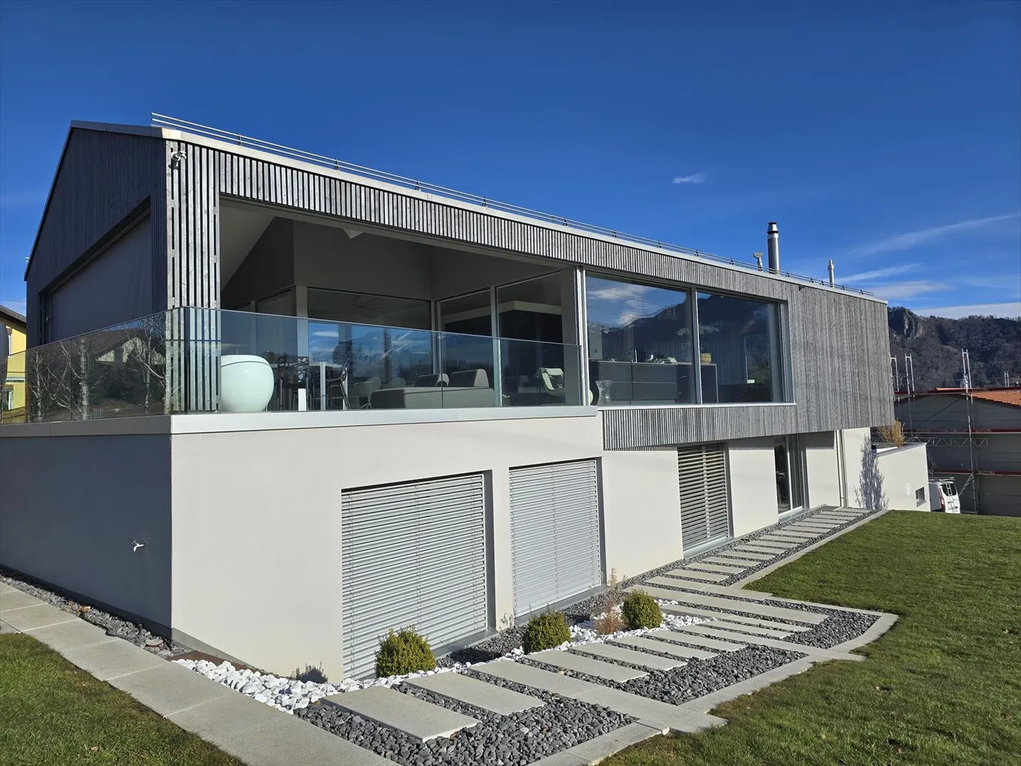 Villa - Foto 1 di 1