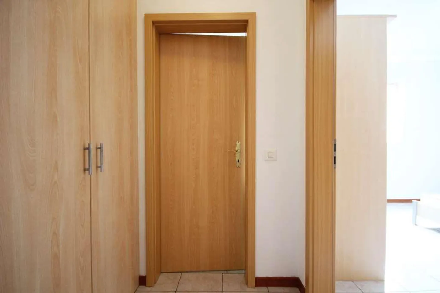 Spazioso 2,5 locali arredato - Foto 5 di 11