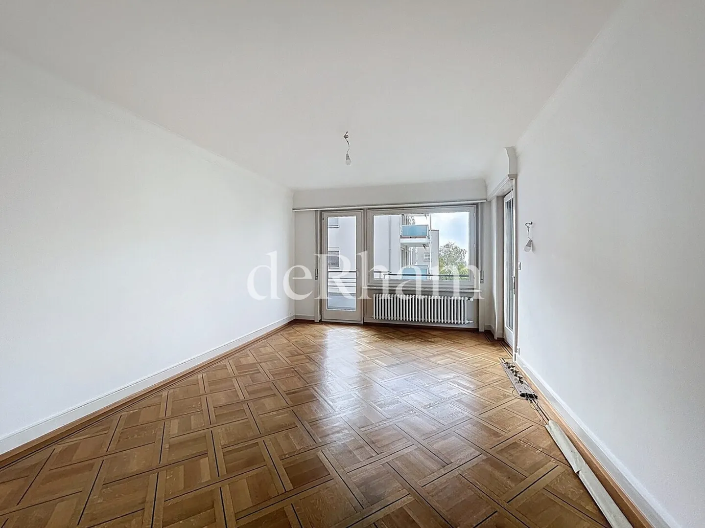 Geräumige 4,5 Zimmer in einem begehrten Viertel von Lausanne - Foto 4 von 12