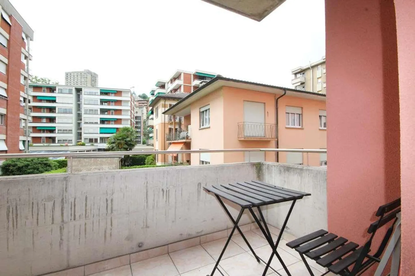 Spazioso 2,5 locali arredato - Foto 6 di 11