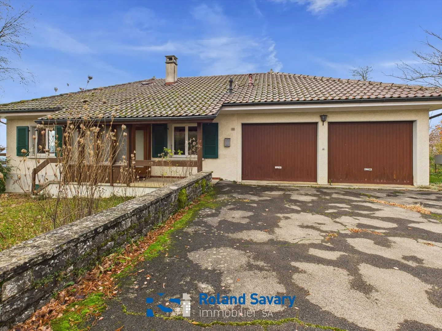 Einfamilienhaus - Foto 1 von 13