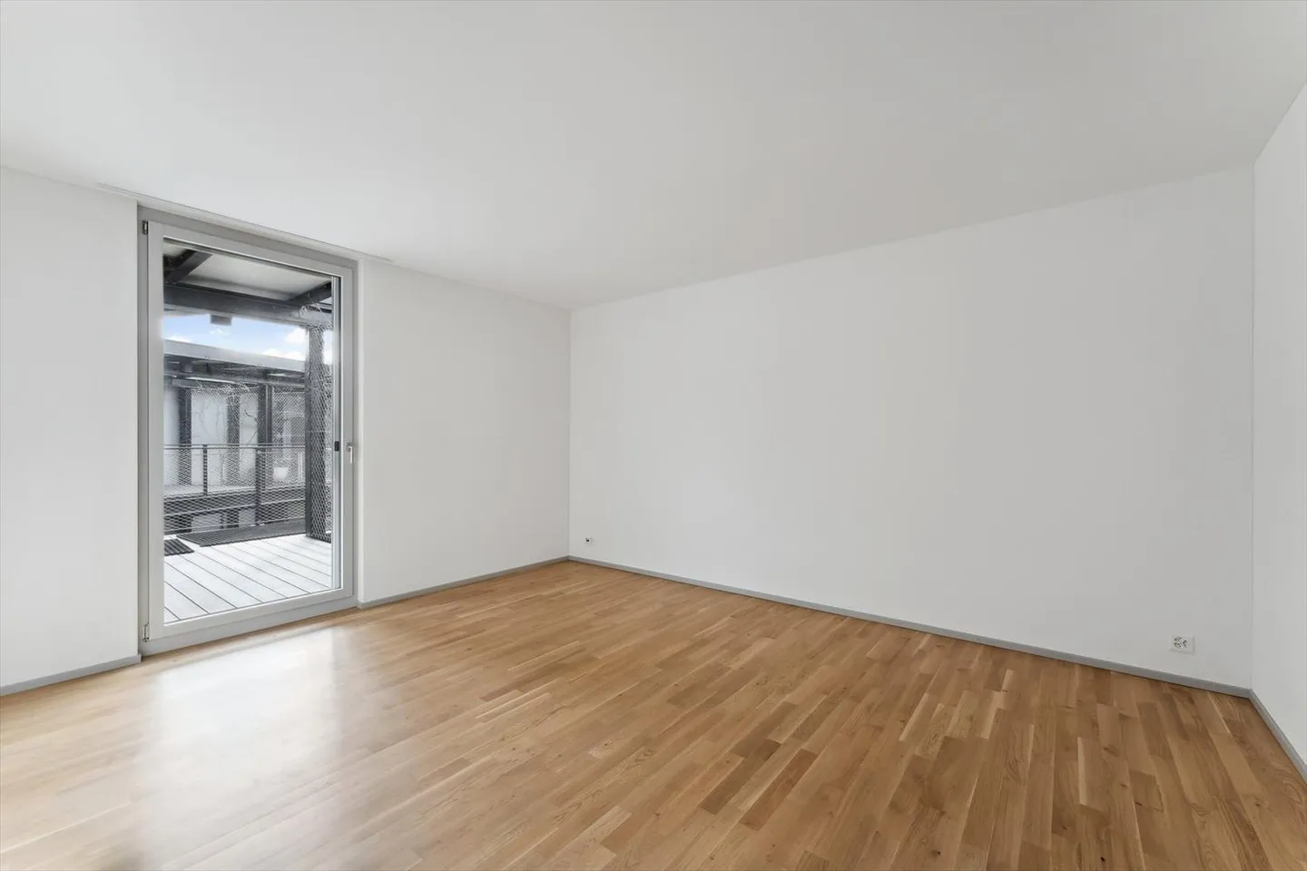 Appartement 3.5 pièces - Foto 6 von 7