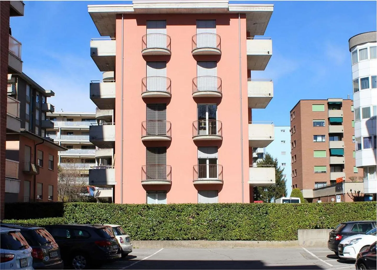 Spazioso 2,5 locali arredato - Foto 10 di 11