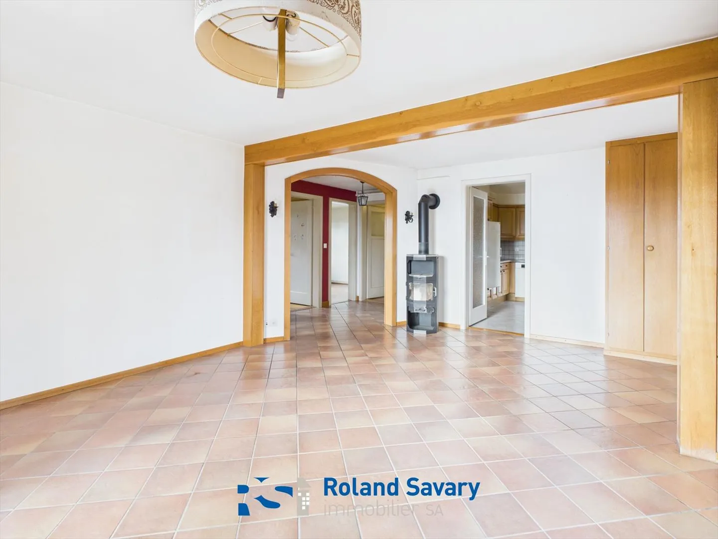 Einfamilienhaus - Foto 2 von 13