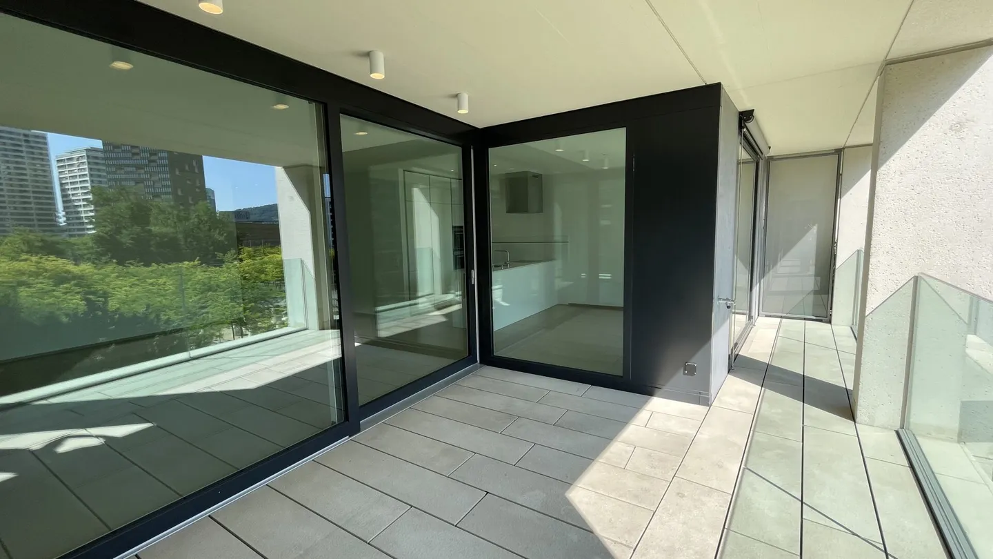 The Metropolitans - Ihr Platz in der Skyline - Foto 8 von 11