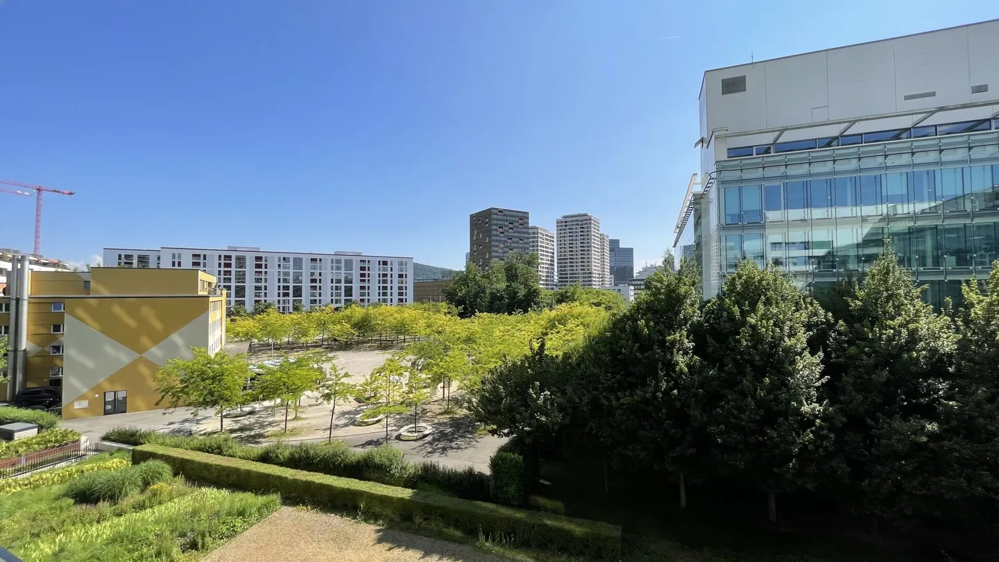 The Metropolitans - Ihr Platz in der Skyline - Foto 9 von 11