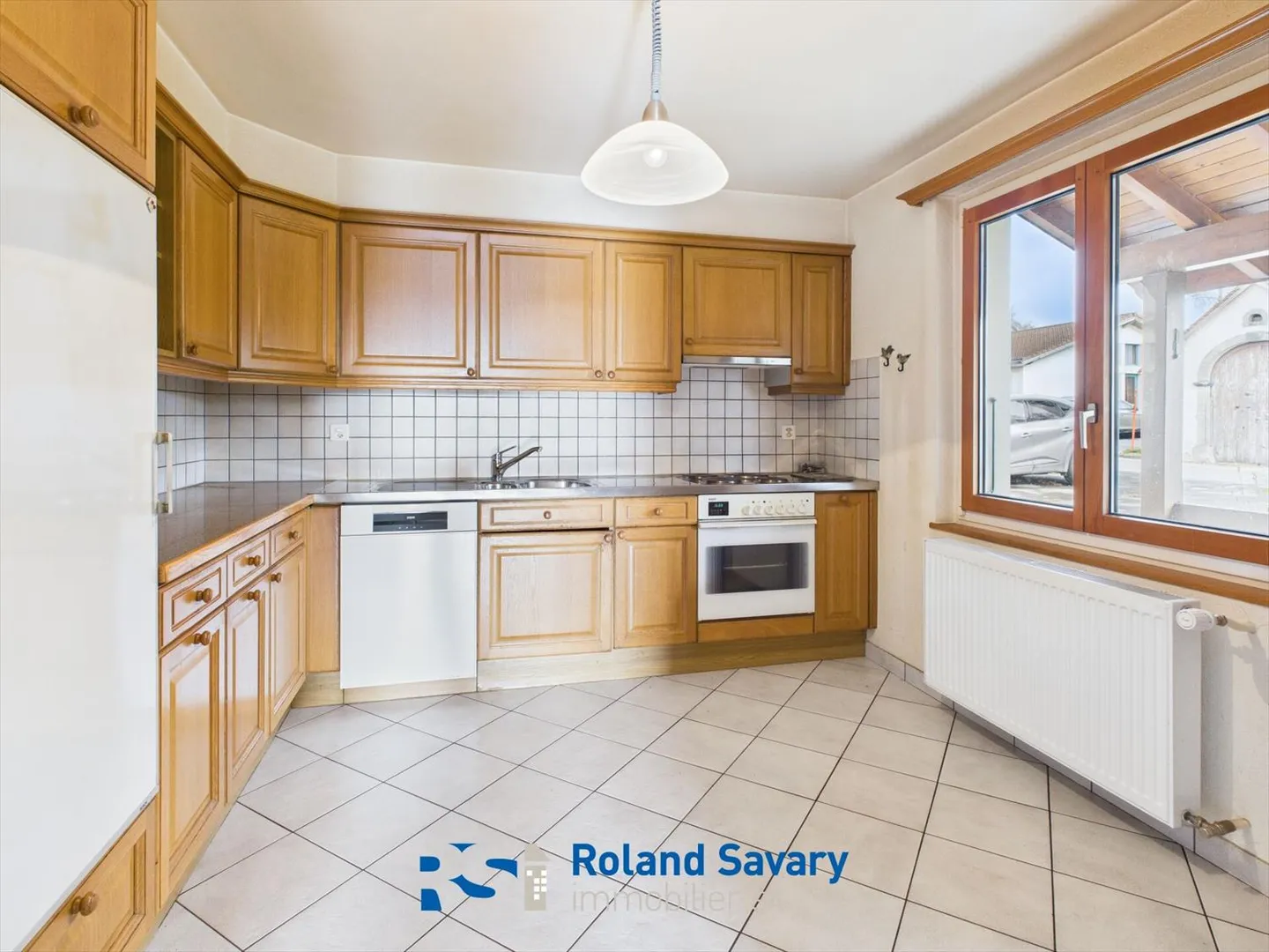 Einfamilienhaus - Foto 4 von 13