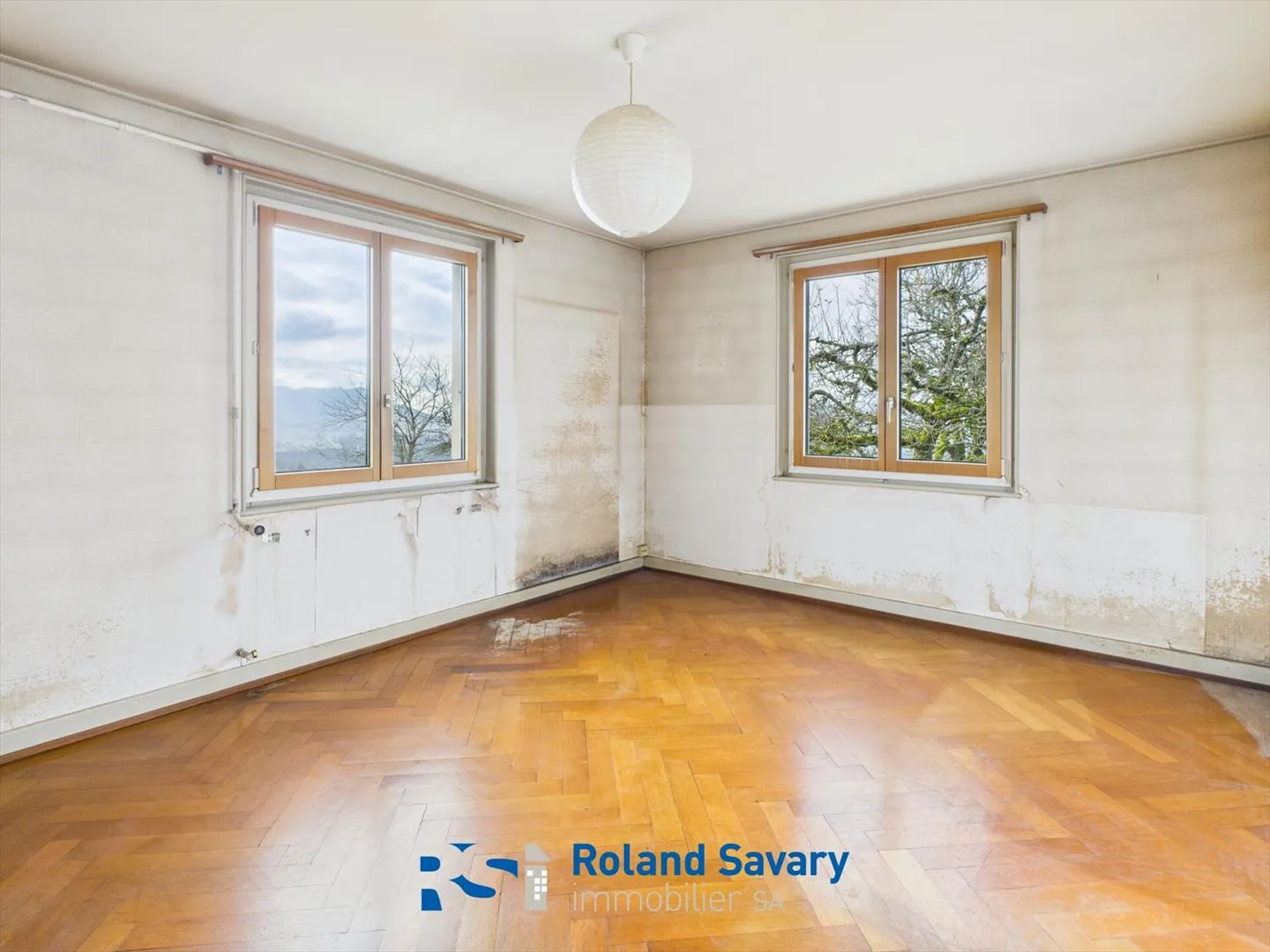 Einfamilienhaus - Foto 5 von 13