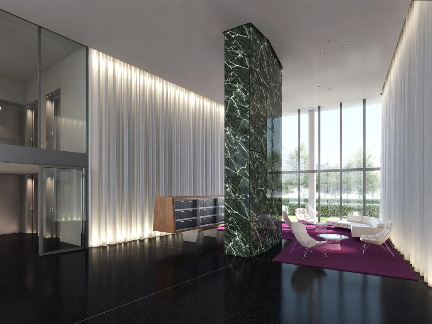 The Metropolitans - Ihr Platz in der Skyline - Foto 2 von 11