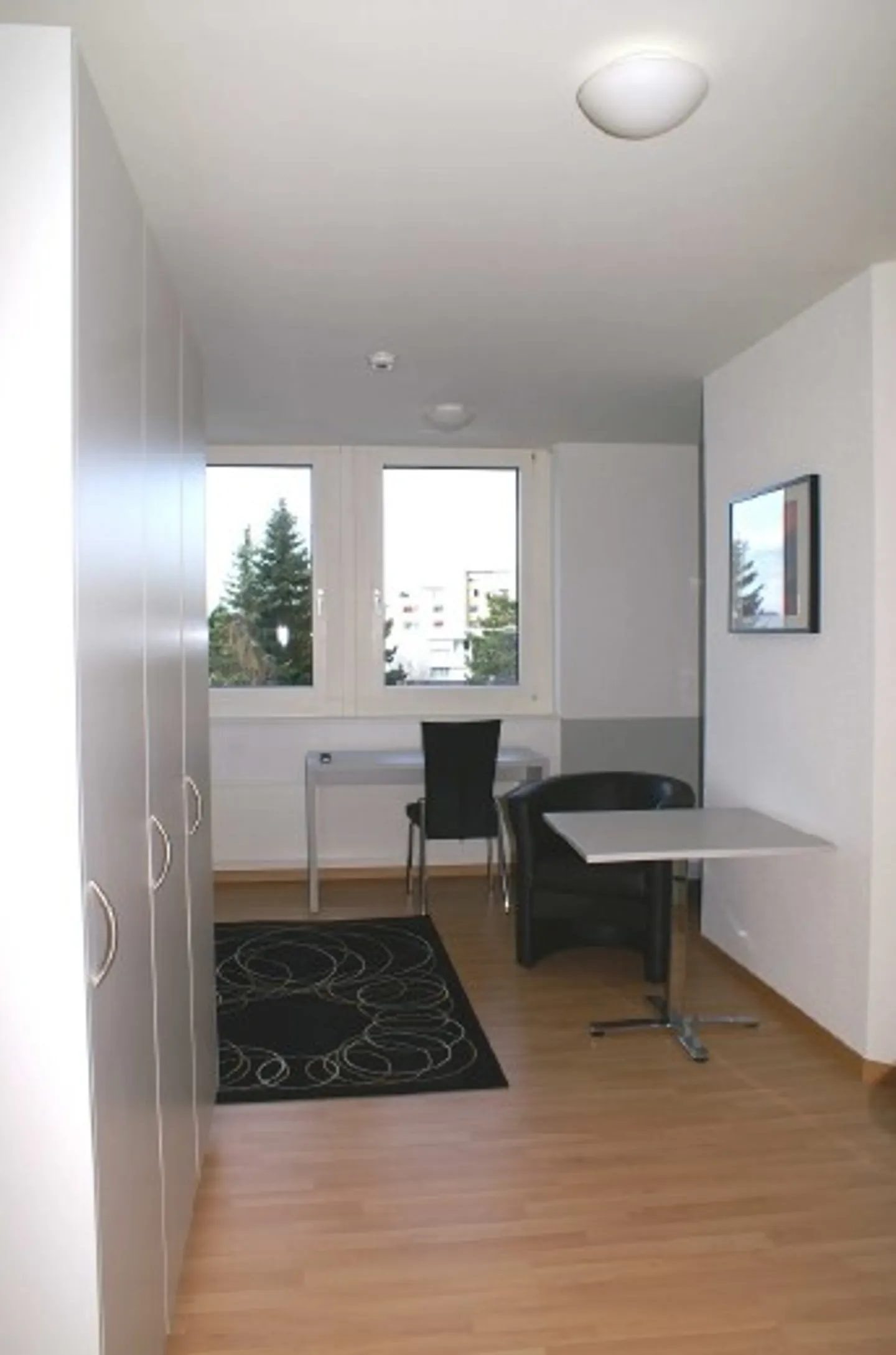 Appartement à louer - Photo 3 sur 7