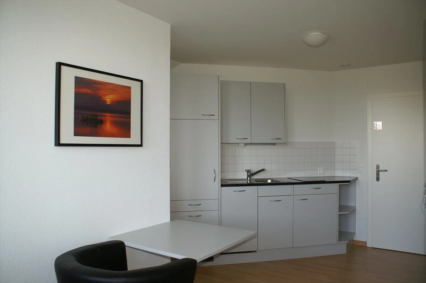 Appartement à louer - Photo 4 sur 7