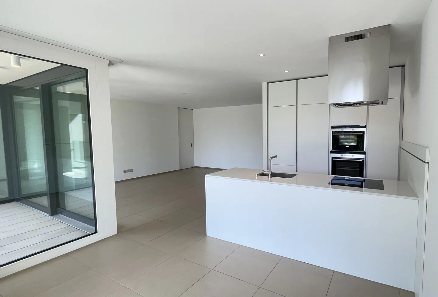 The Metropolitans - Ihr Platz in der Skyline - Foto 3 von 11