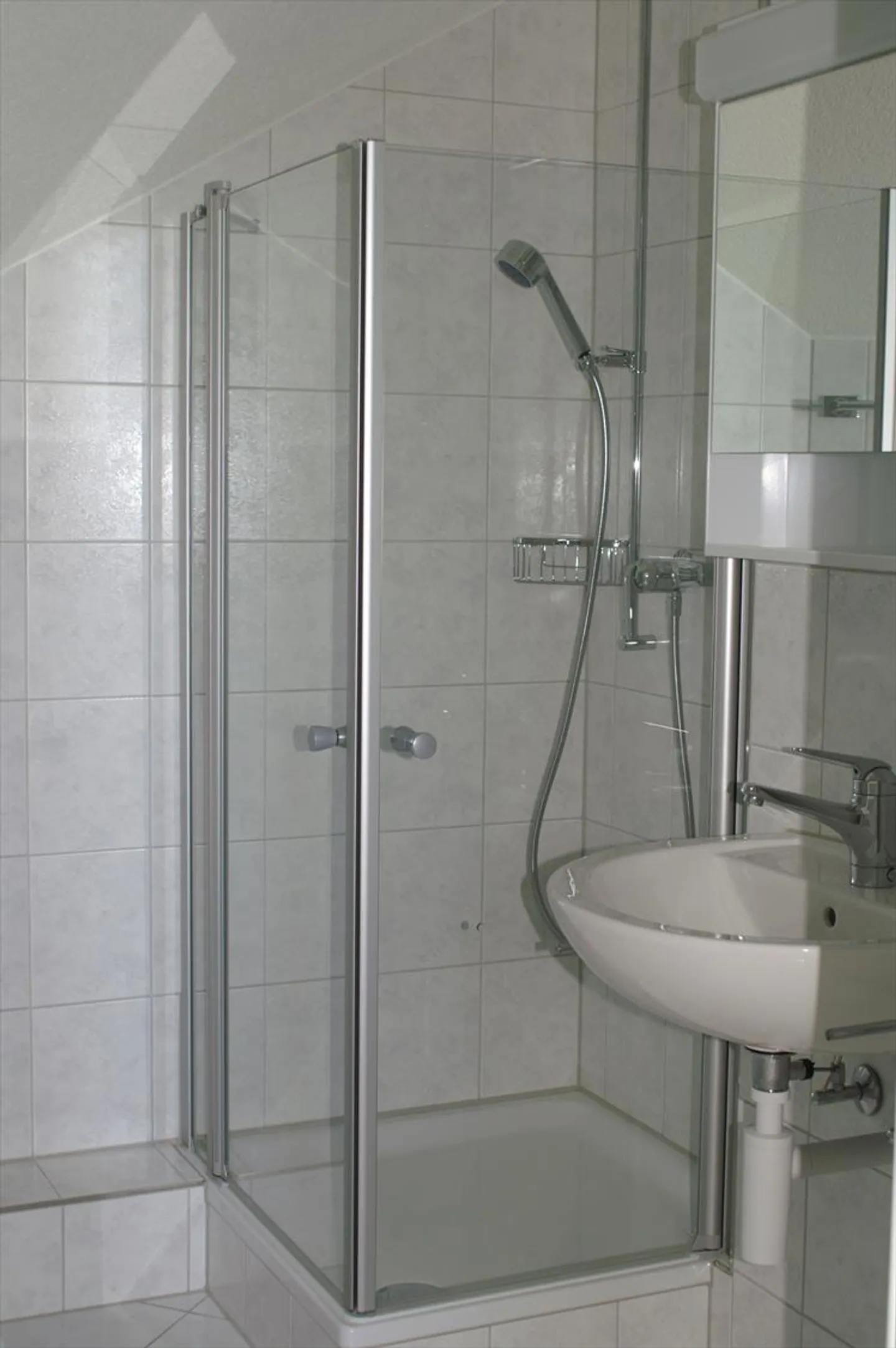 Appartement à louer - Photo 6 sur 7