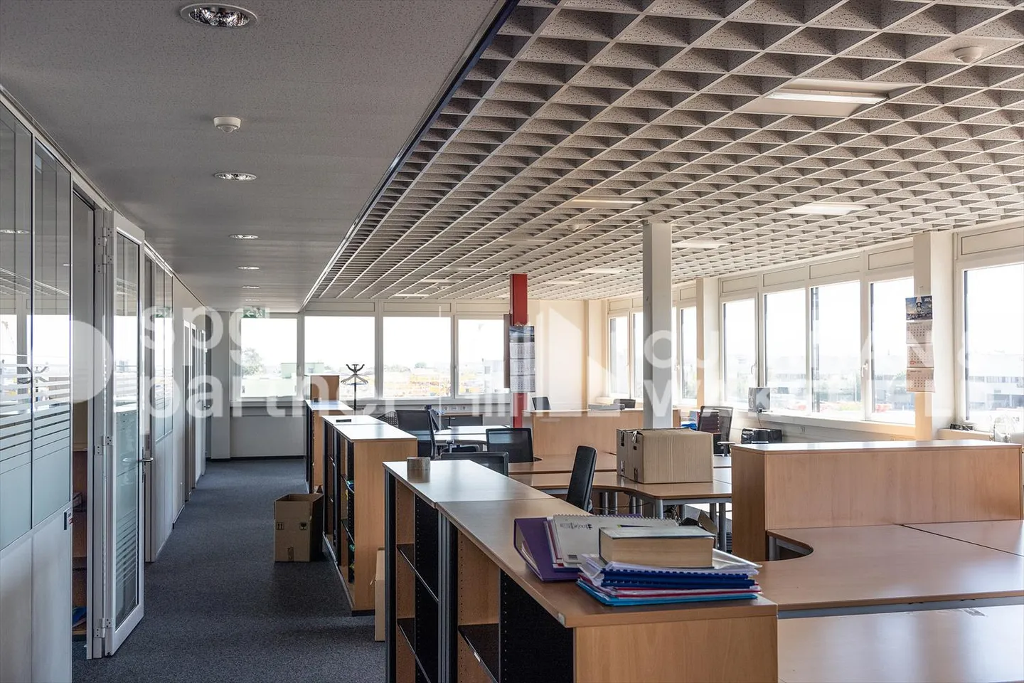 Grenet 25 - Plug & Play Flächen von 460 m² im Herzen von ZIMEYSA - Foto 5 von 7