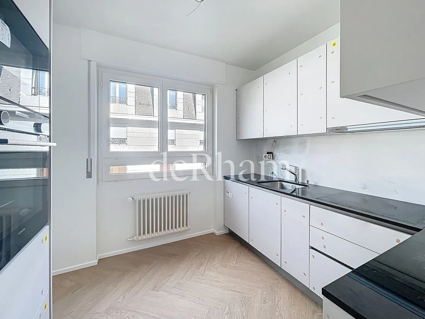 Geräumige 4,5 Zimmer in einem begehrten Viertel von Lausanne - Foto 5 von 12
