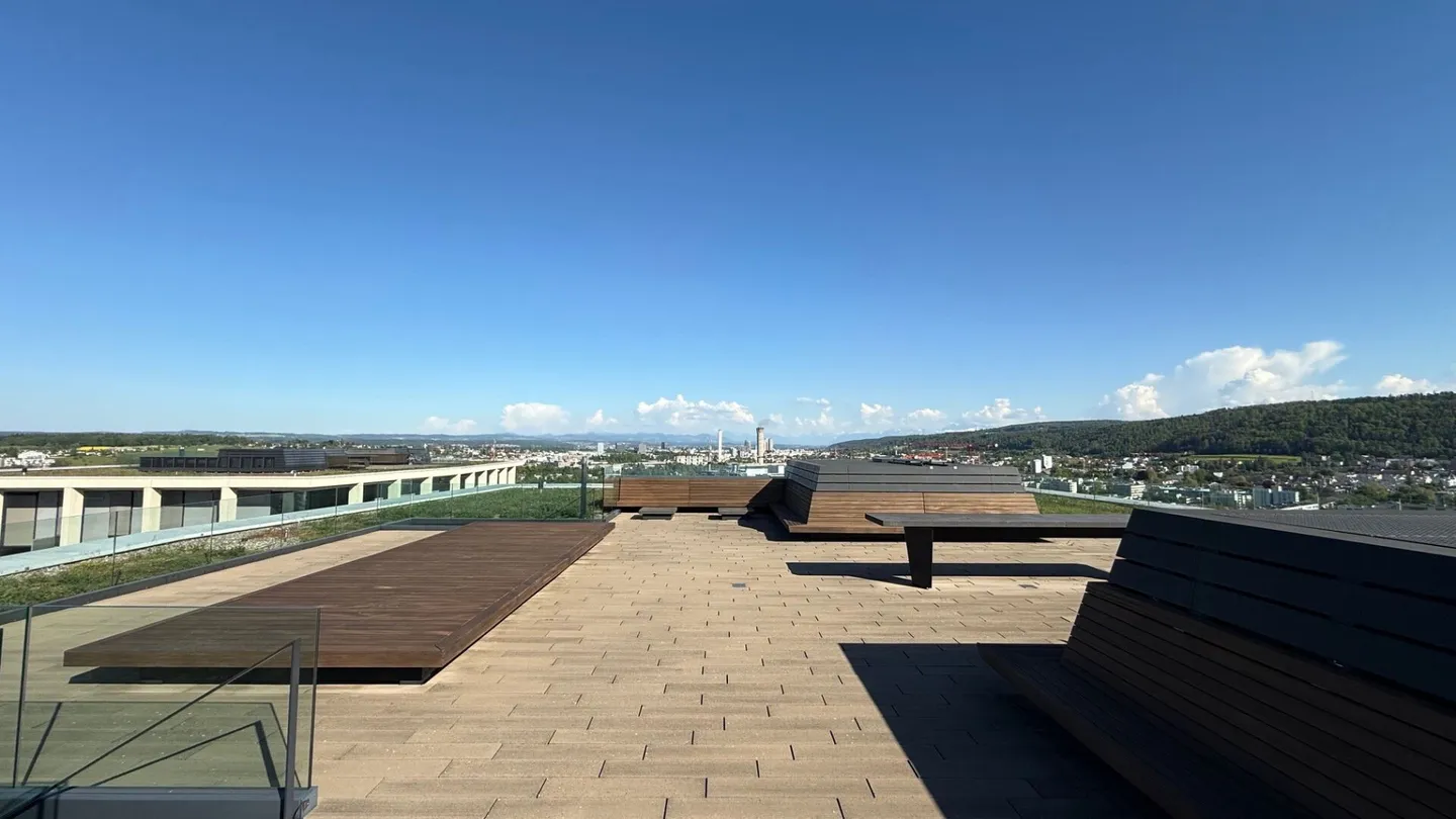 The Metropolitans - Ihr Platz in der Skyline - Foto 10 von 11