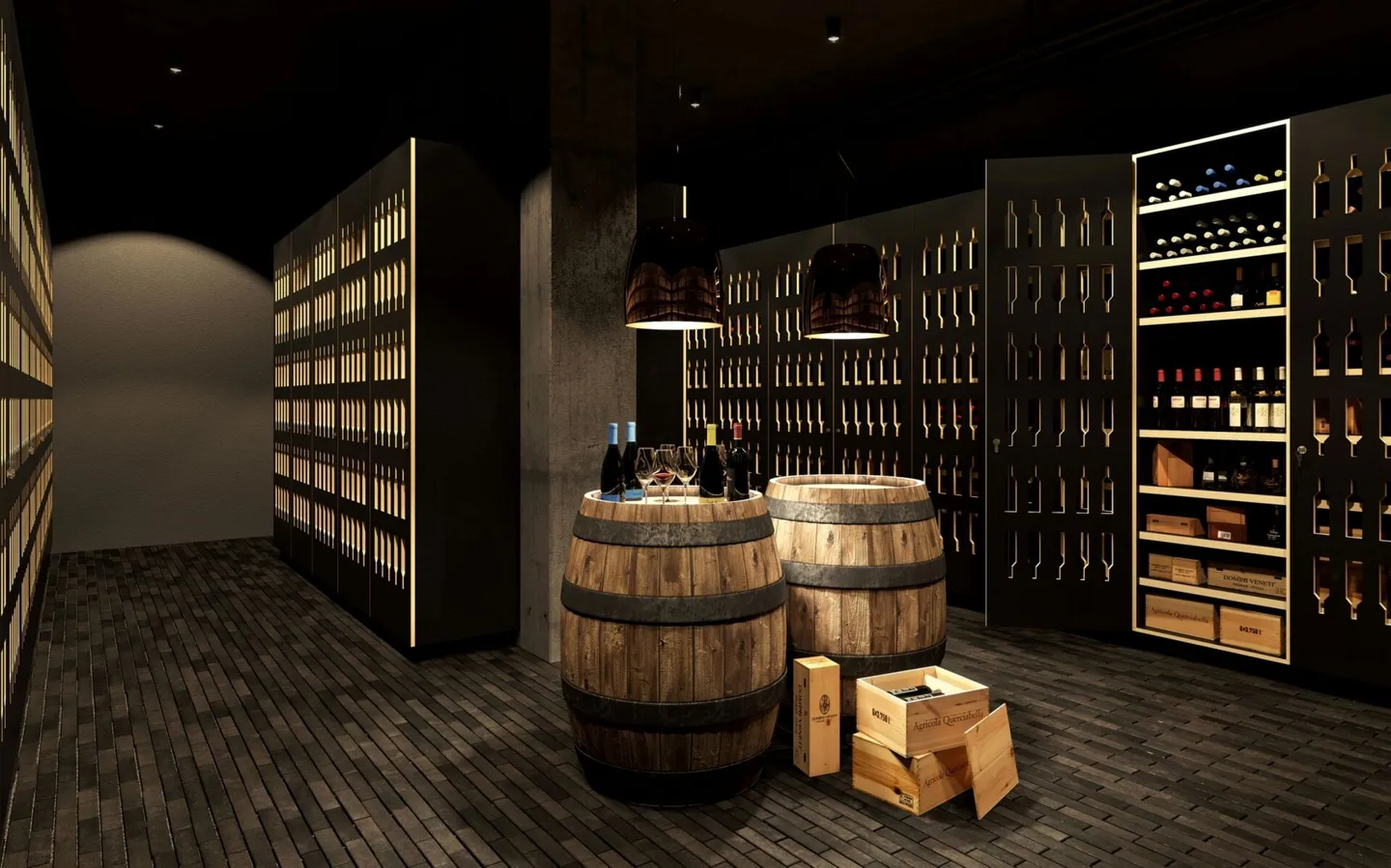 The Metropolitans - Ihr Platz in der Skyline - Foto 11 von 11