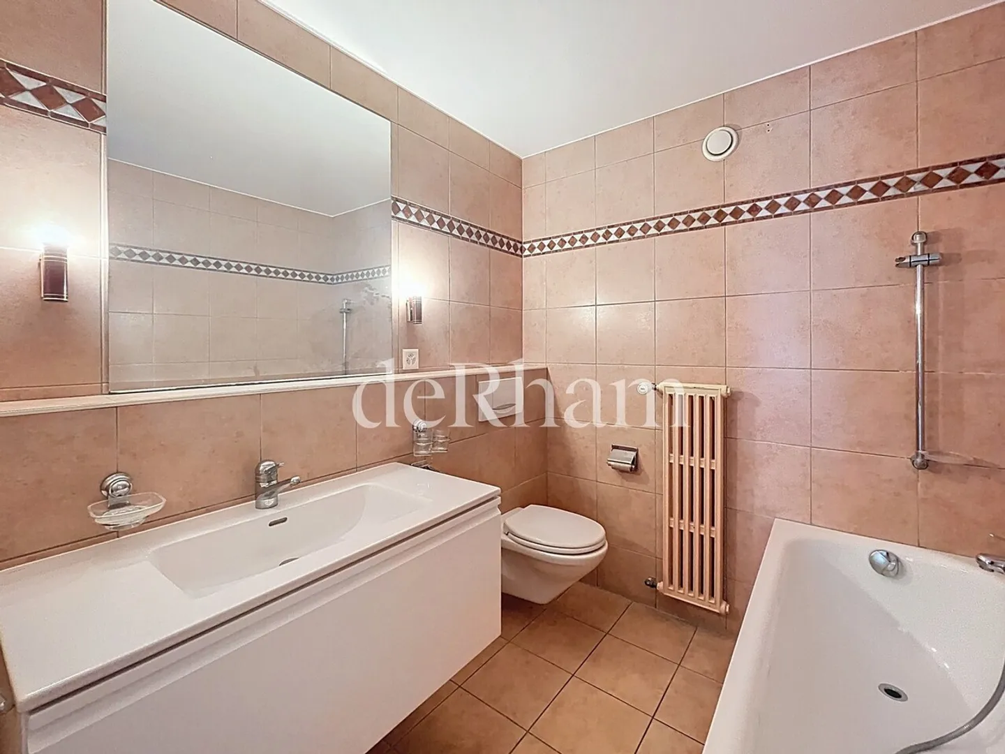 Geräumige 4,5 Zimmer in einem begehrten Viertel von Lausanne - Foto 7 von 12