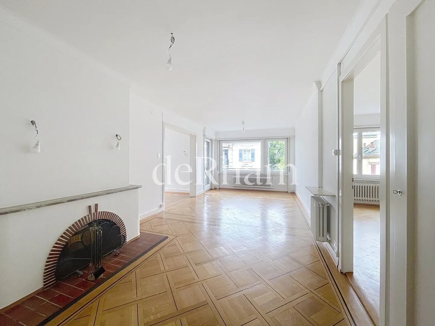 Geräumige 4,5 Zimmer in einem begehrten Viertel von Lausanne - Foto 11 von 12