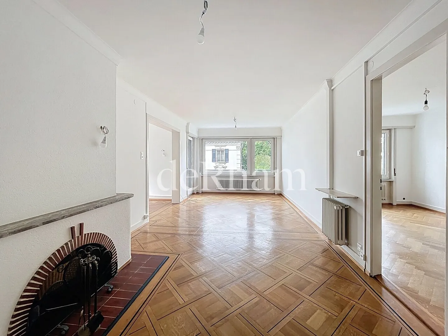 Geräumige 4,5 Zimmer in einem begehrten Viertel von Lausanne - Foto 12 von 12