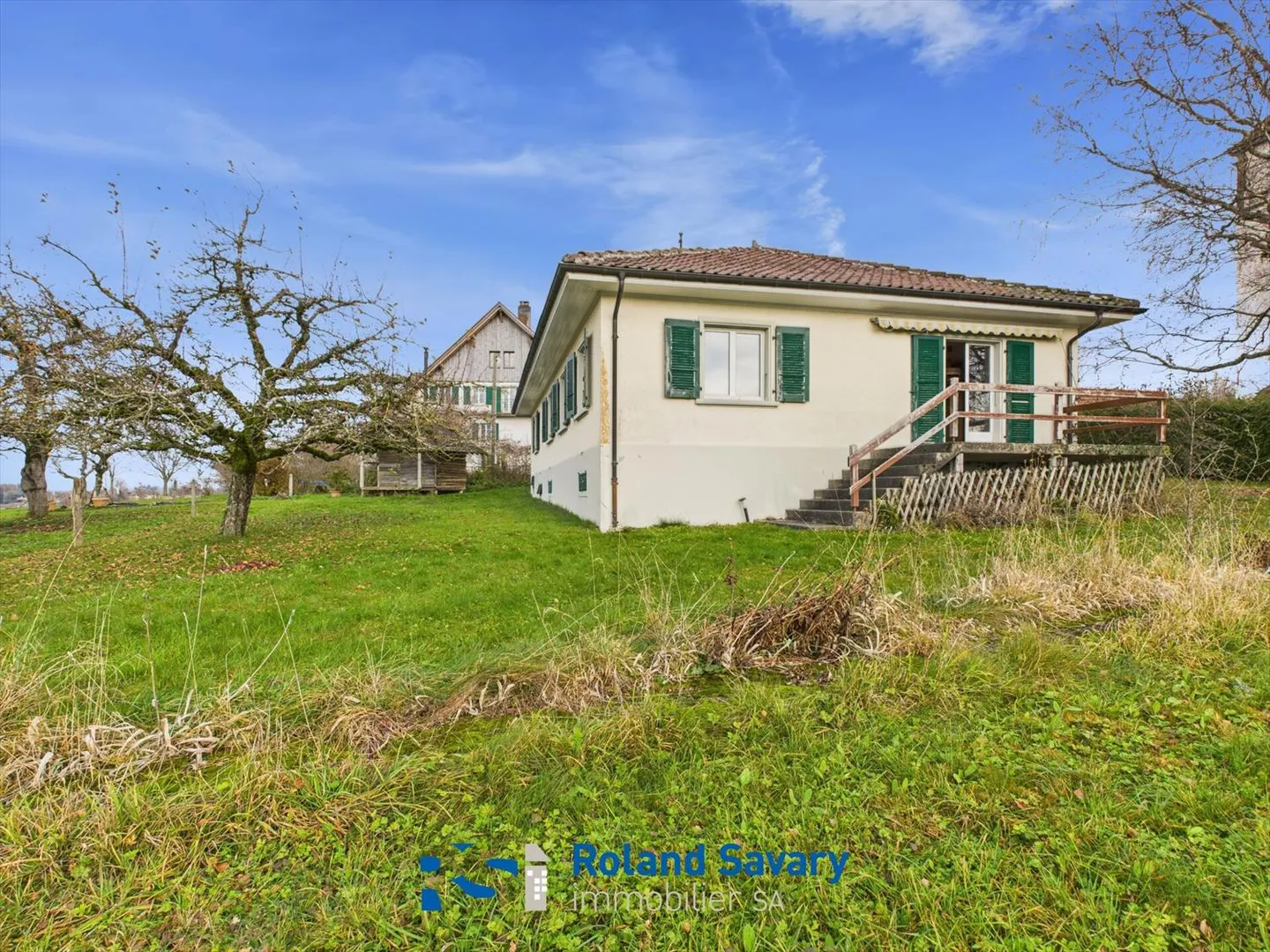 Einfamilienhaus - Foto 10 von 13