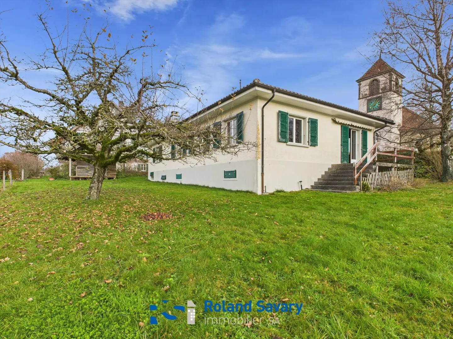 Einfamilienhaus - Foto 11 von 13