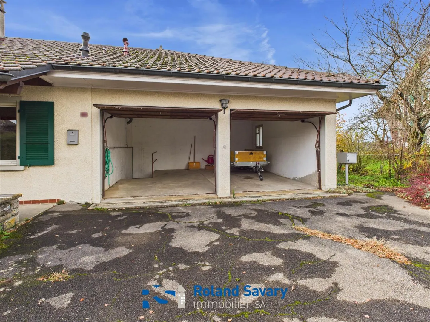 Einfamilienhaus - Foto 13 von 13