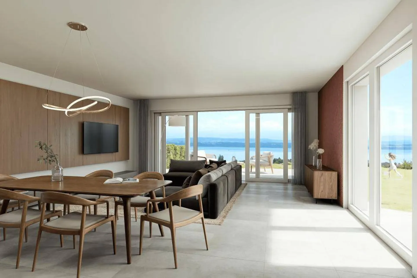 Projet exceptionnel avec vue panoramique - Photo 2 sur 11