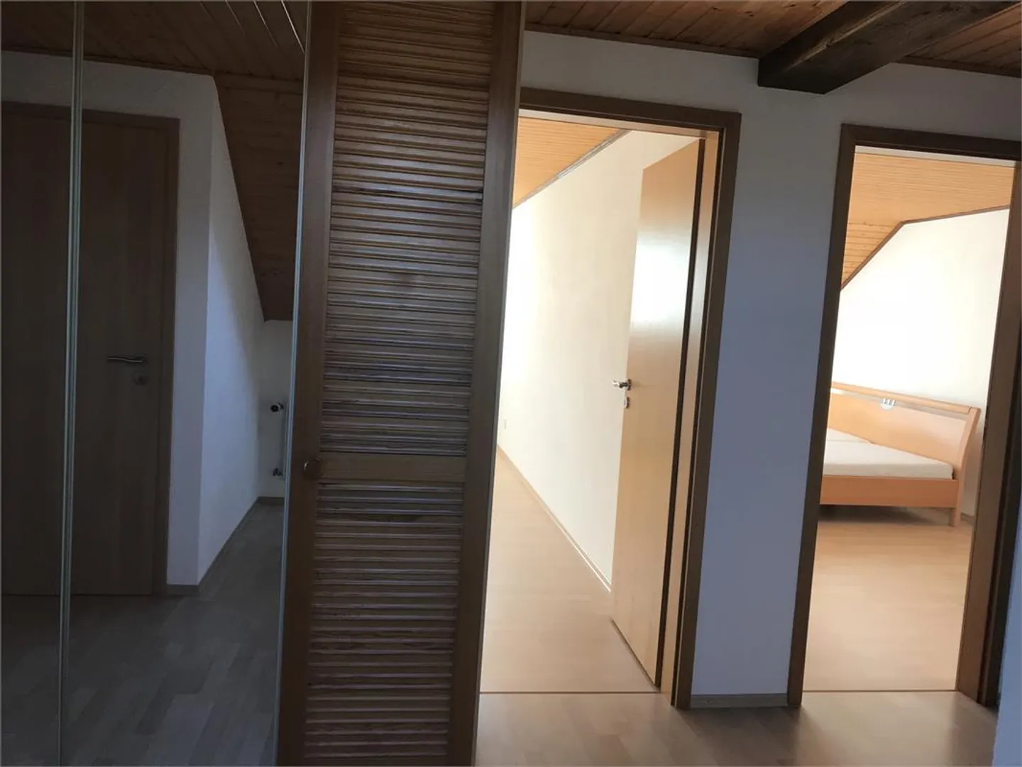Appartement sous les combles de 3,5 pièces - Photo 7 sur 14