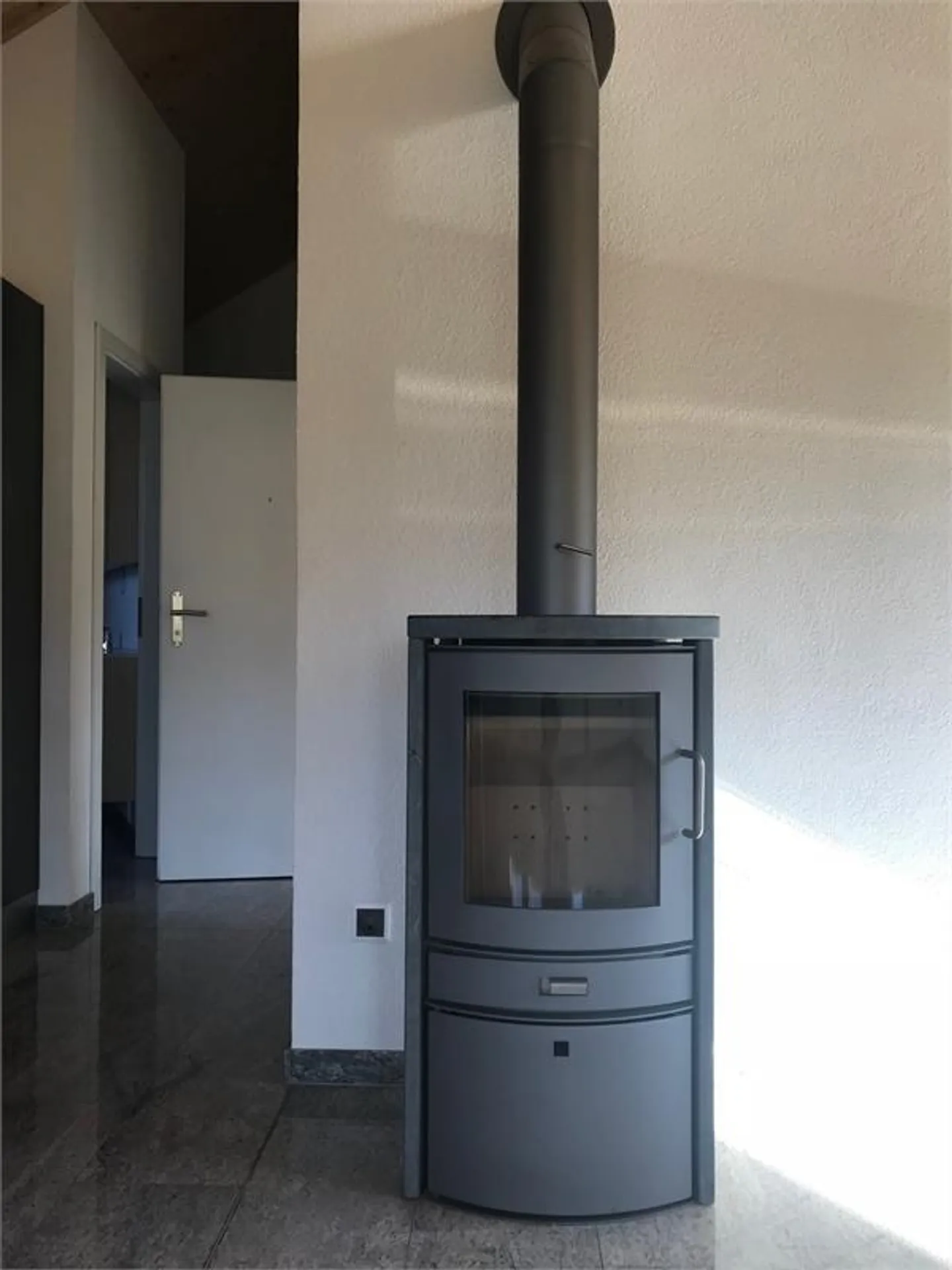 Appartement sous les combles de 3,5 pièces - Photo 6 sur 14