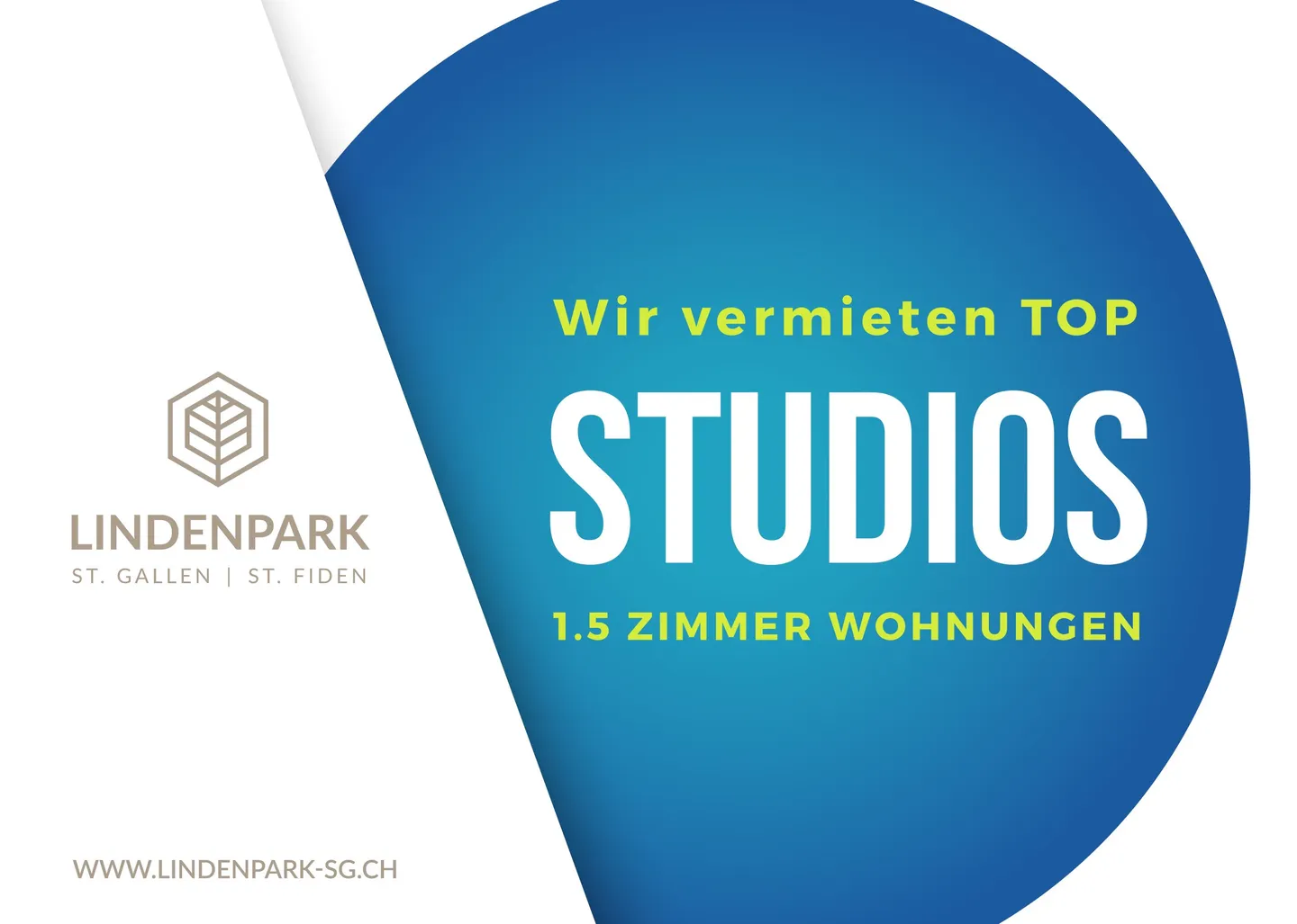 Studio confortevole a St. Gallen - Foto 1 di 2