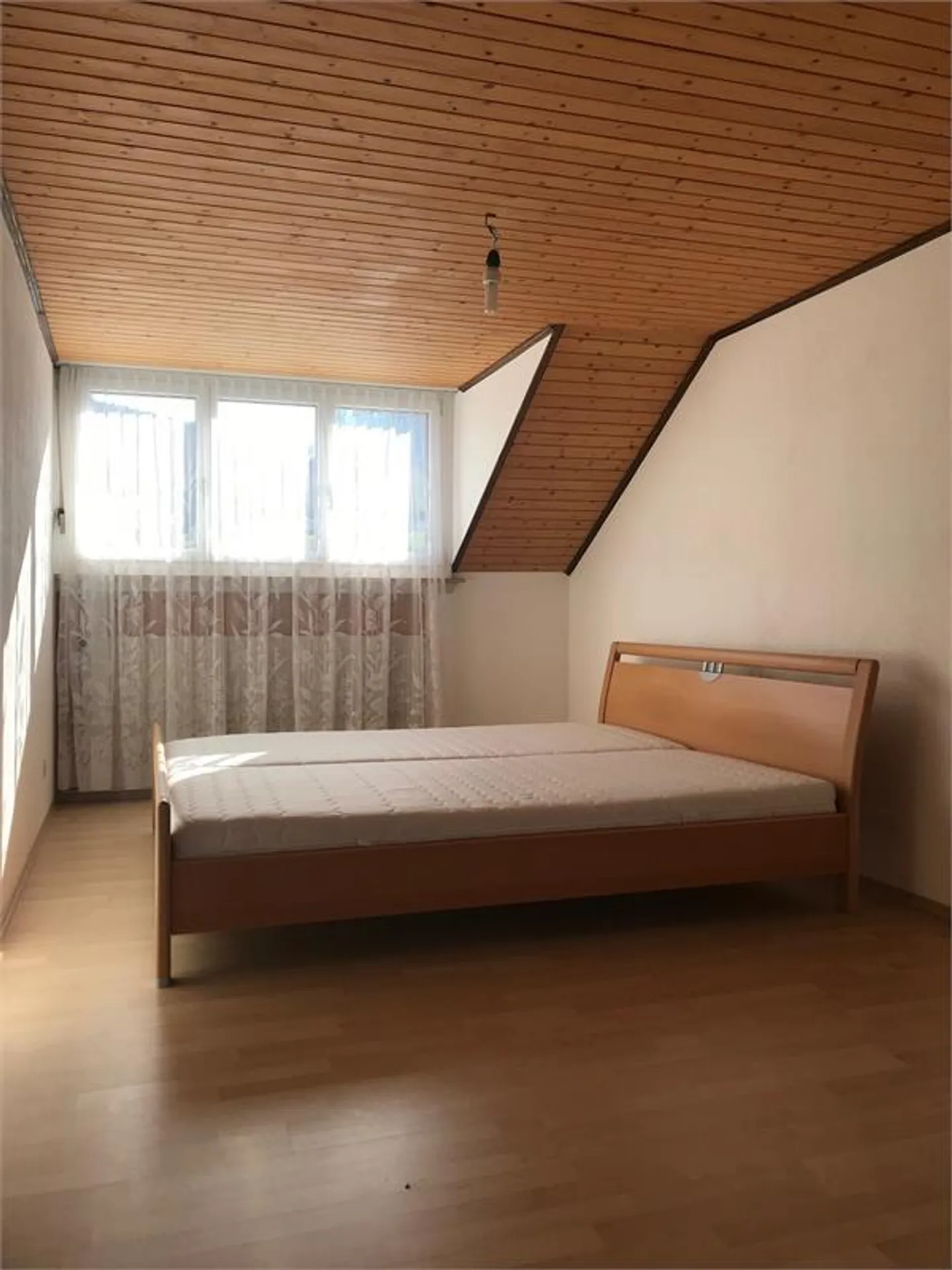 Appartement sous les combles de 3,5 pièces - Photo 8 sur 14