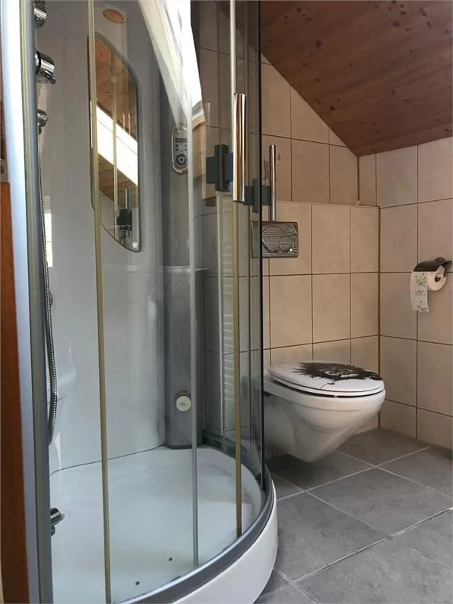 Appartement sous les combles de 3,5 pièces - Photo 9 sur 14