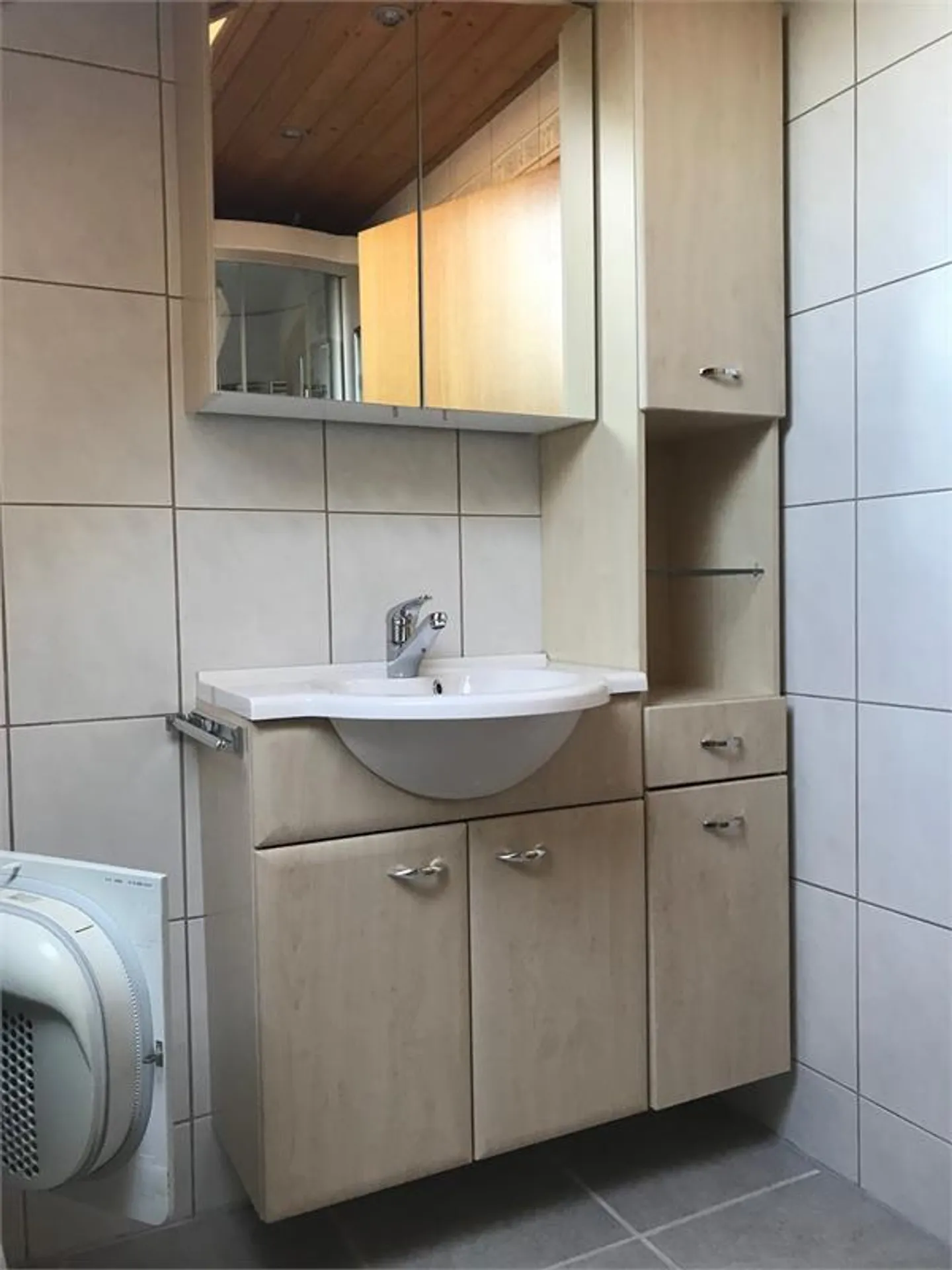 Appartement sous les combles de 3,5 pièces - Photo 10 sur 14