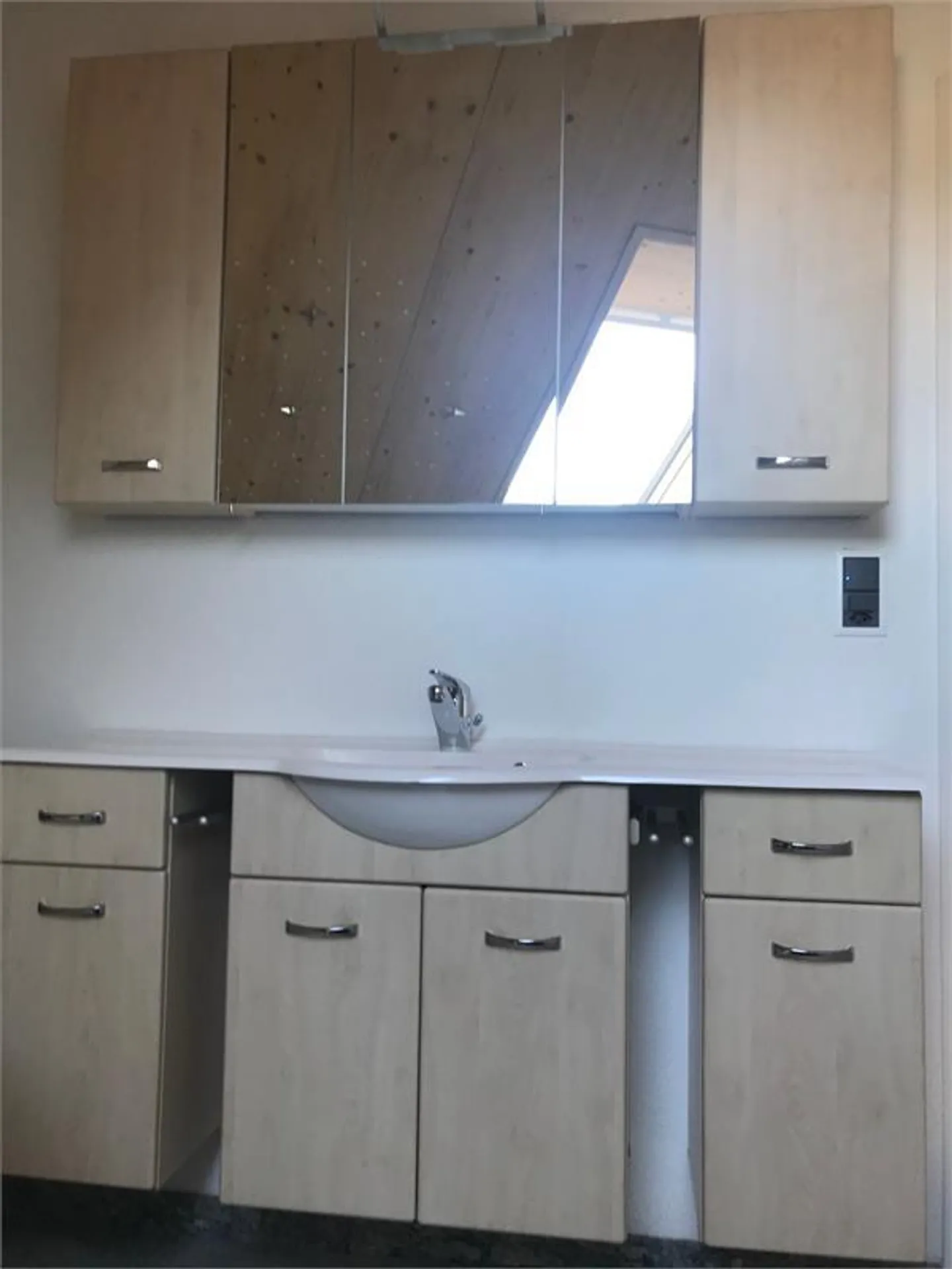 Appartement sous les combles de 3,5 pièces - Photo 12 sur 14
