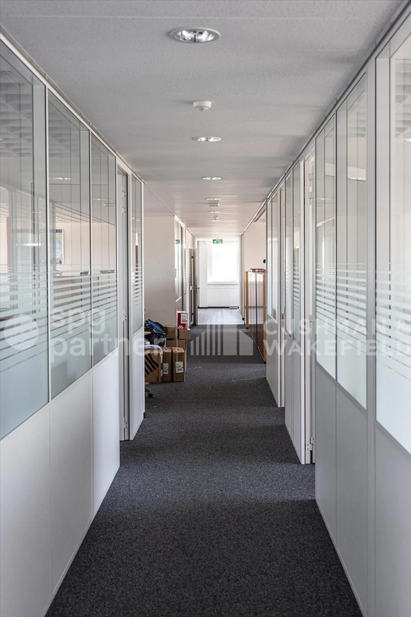 Grenet 25 - Plug & Play Flächen von 460 m² im Herzen von ZIMEYSA - Foto 3 von 7