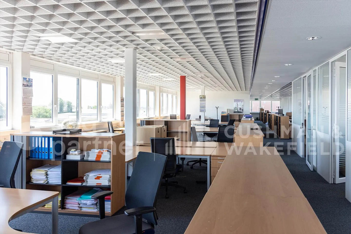 Grenet 25 - Plug & Play Flächen von 460 m² im Herzen von ZIMEYSA - Foto 7 von 7