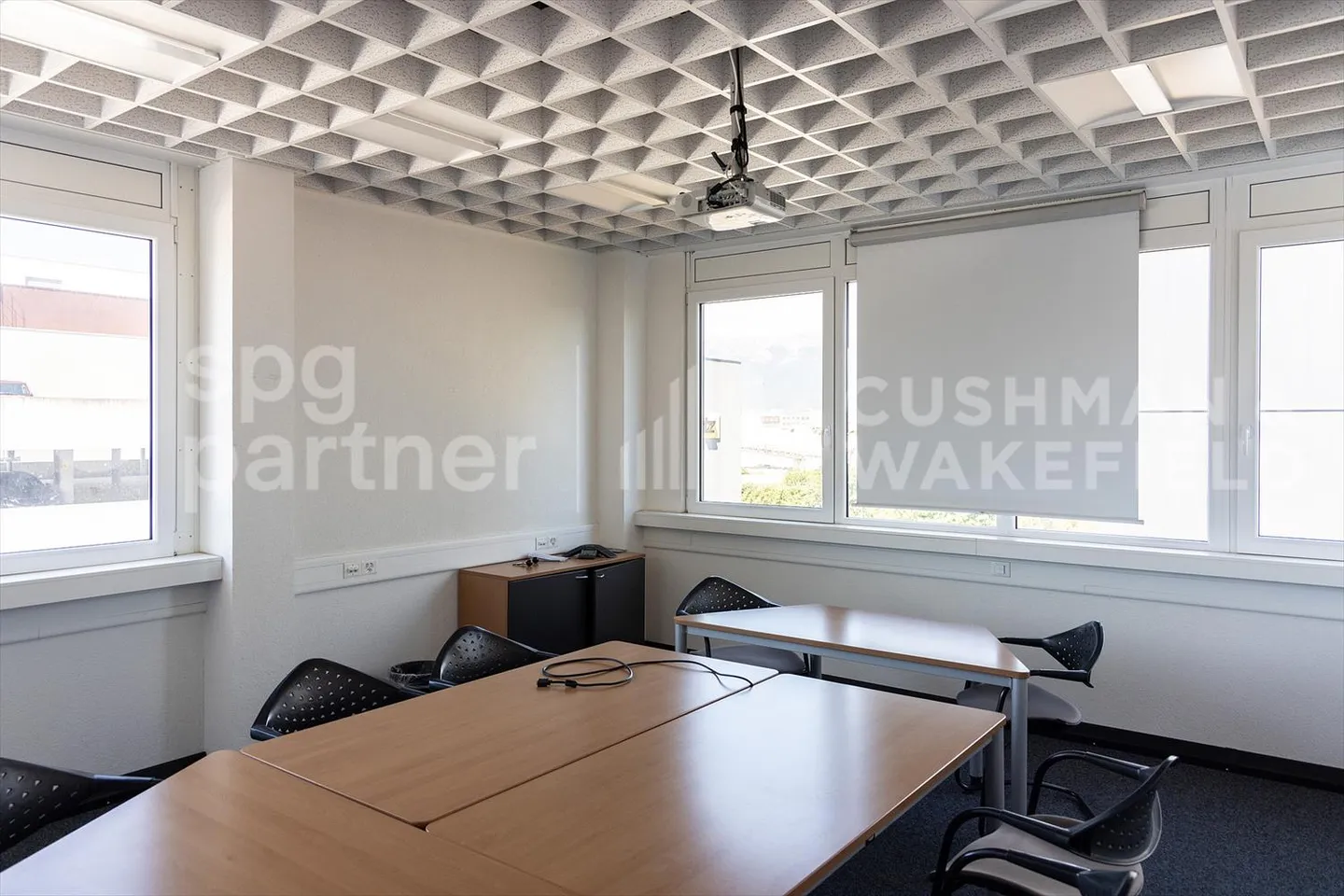 Grenet 25 - Plug & Play Flächen von 460 m² im Herzen von ZIMEYSA - Foto 6 von 7