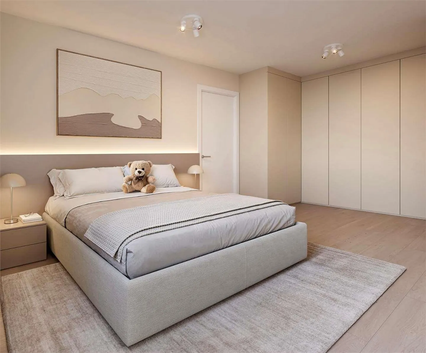 Appartement mansardé de 4,5 pièces dans un bâtiment historique au centre de Bellinzone - Photo 2 sur 3