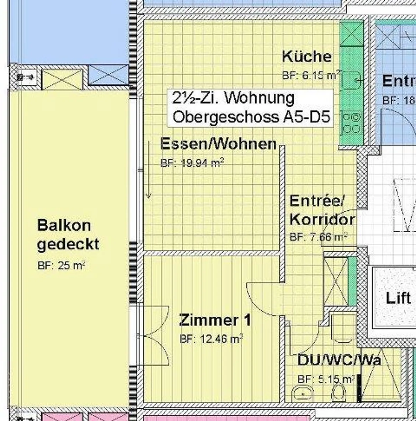 Eigentumsstandard | Stil trifft auf Moderne - Photo 6 of 6