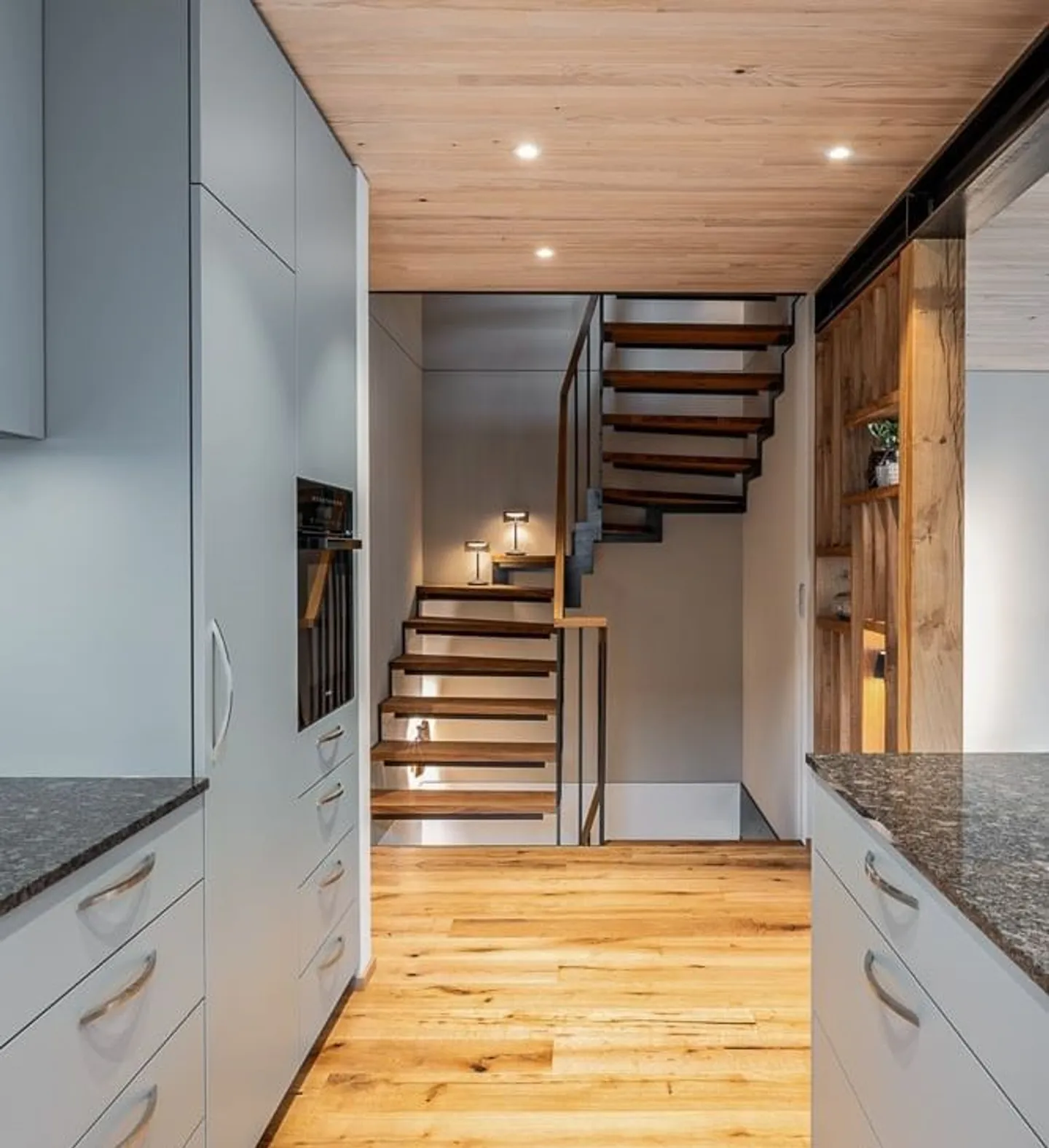 Casa bifamiliare a Wila - Foto 6 di 14