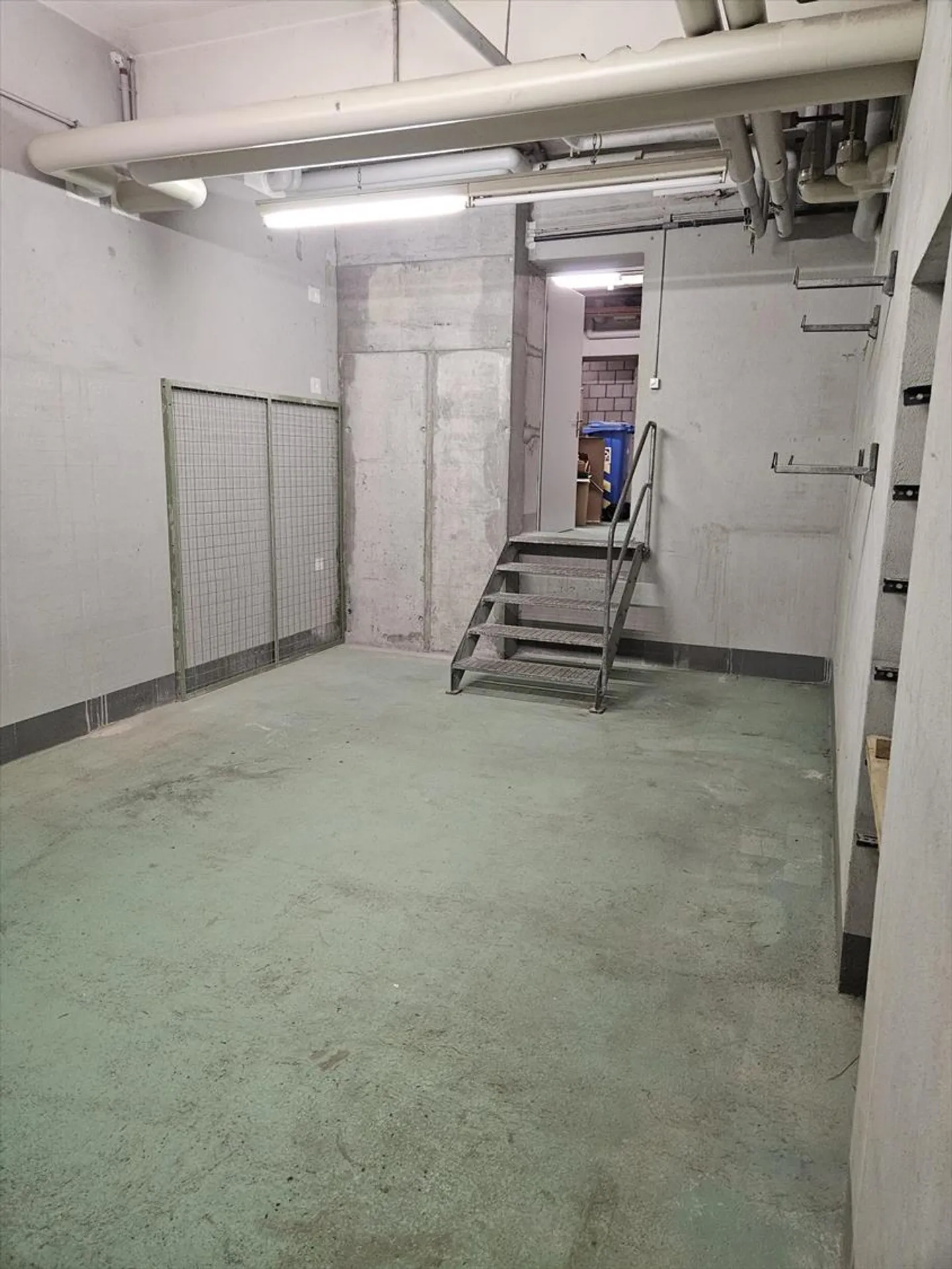 Deposito - Foto 3 di 3