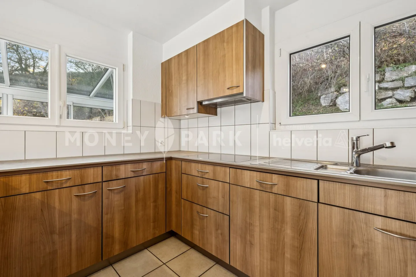 Splendide villa à Vex - Photo 5 sur 15