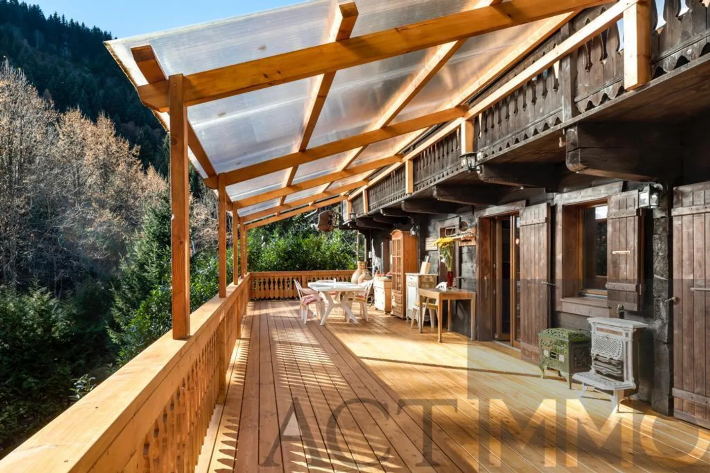 6-room Chalet - Photo 5 of 12