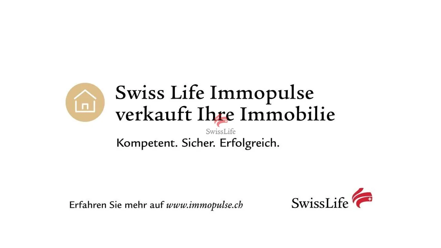 Baugrundstück mit Weitsicht - Foto 5 von 5