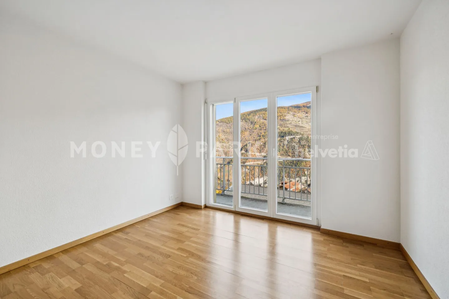 Splendide villa à Vex - Photo 7 sur 15