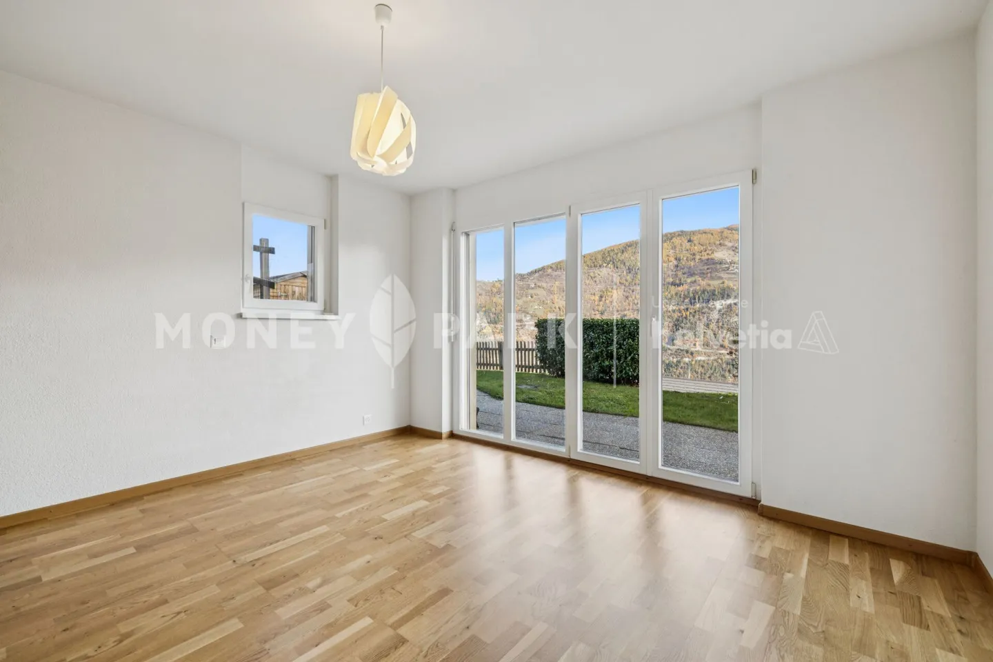 Splendide villa à Vex - Photo 9 sur 15