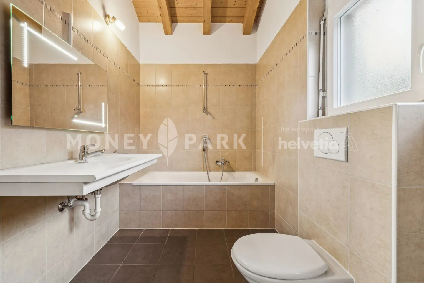 Splendide villa à Vex - Photo 12 sur 15