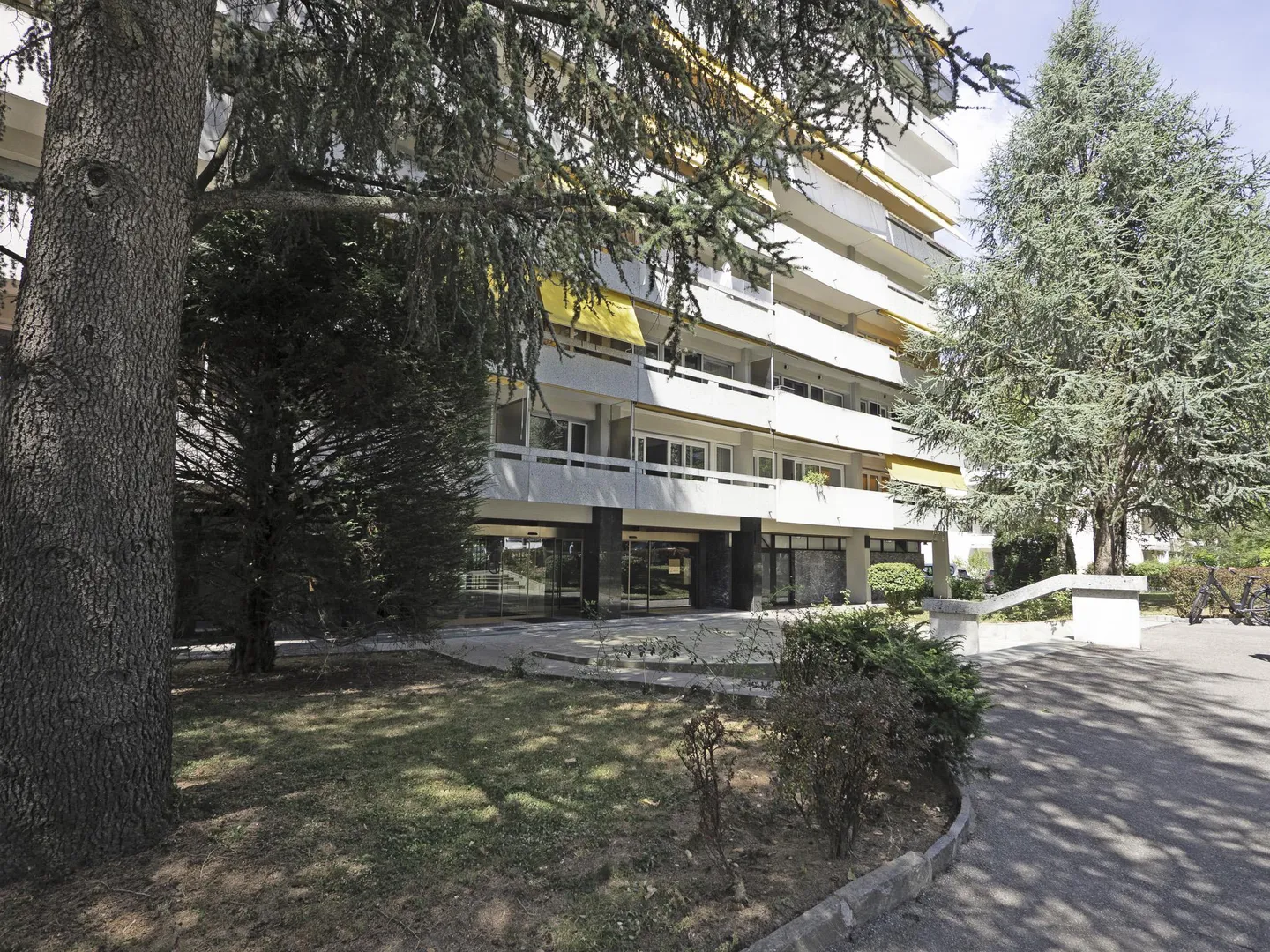 Appartement à vendre - Photo 1 sur 13