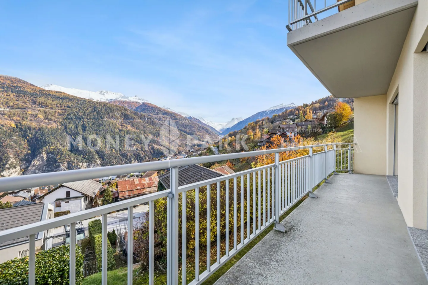 Splendide villa à Vex - Photo 14 sur 15